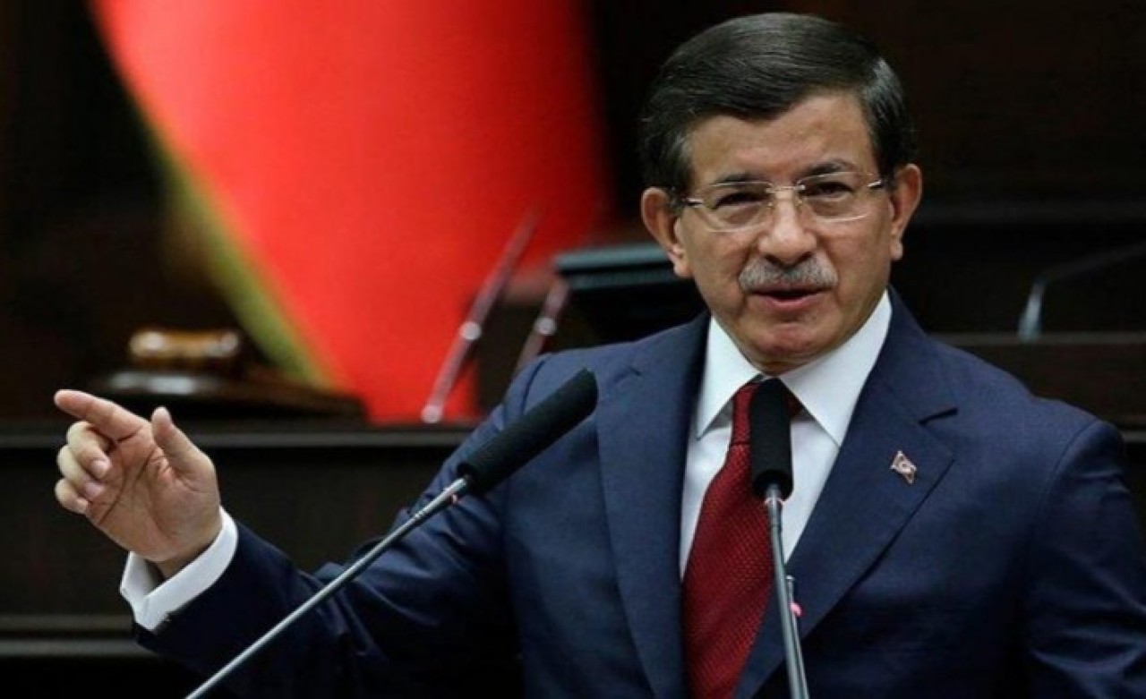 Gelecek Partisi Kurucu Liste Belli Oldu!