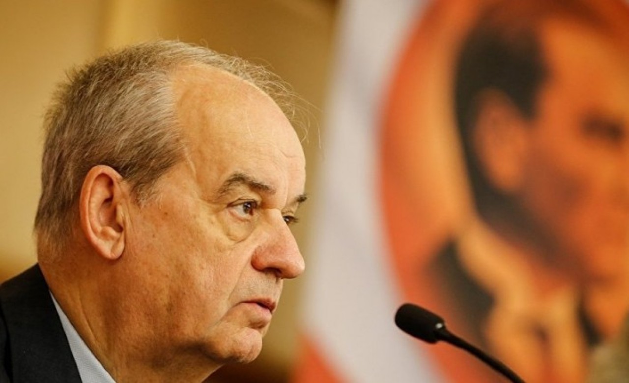 Genelkurmay Eski Başkanı İlker Başbuğ'dan Kanal İstanbul Yorumu!