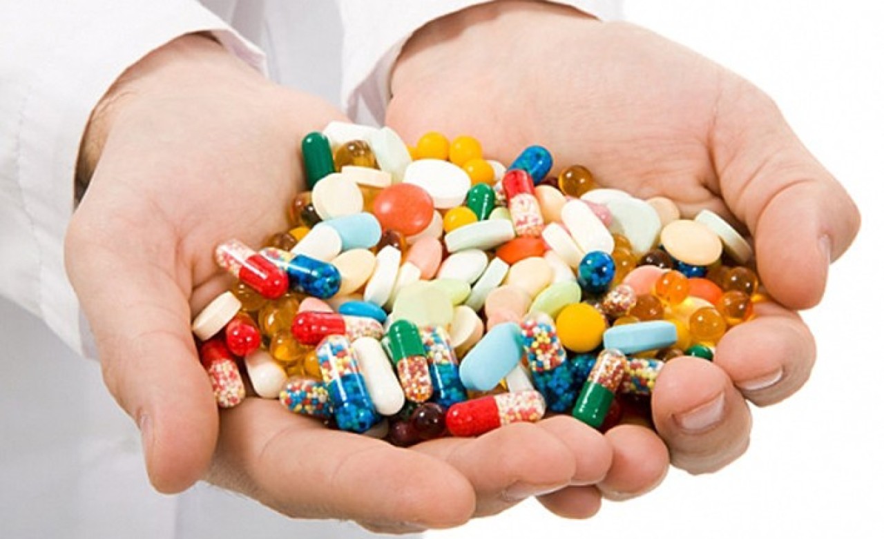 Gereksiz İlaç Kullananlar Dikkat: Beklenmedik Hastalıklara Yakalanabilirsiniz!