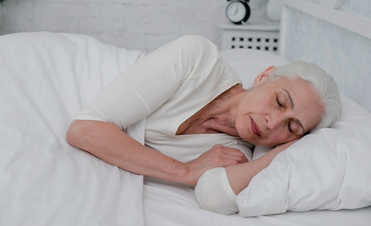 Günde 1.5 Saat Kestirmek Felç Nedeni!