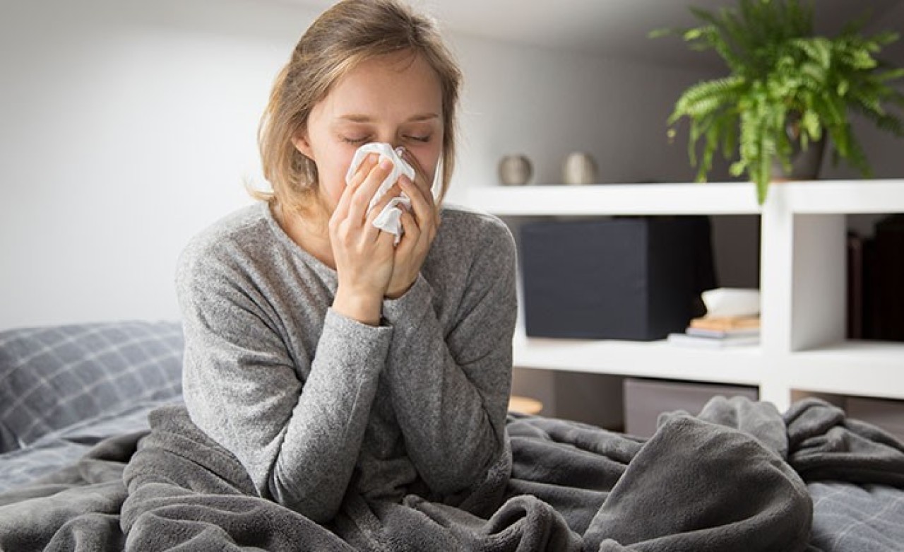 Grip,  Yeni Hastalıklara Yol Açıyor!