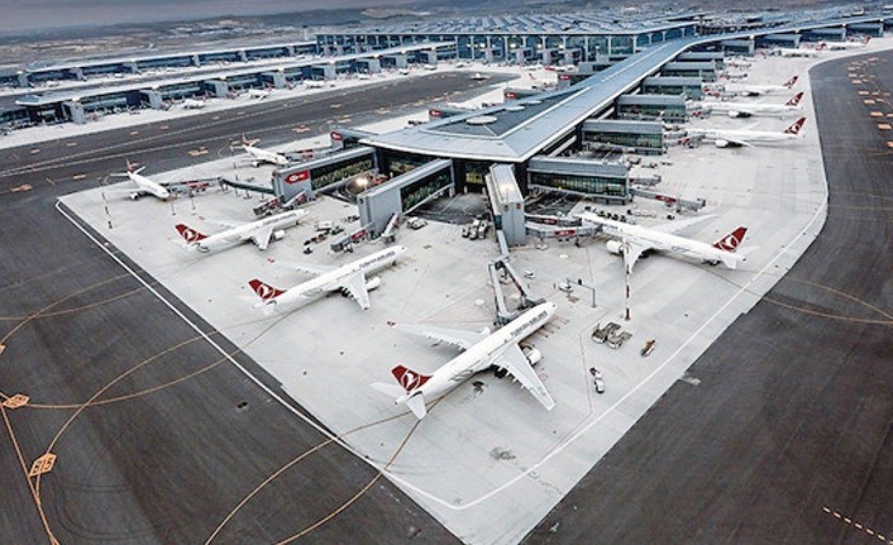 Havalimanlarında 2020 Yılında Uygulanacak Otopark Ücretleri Belli Oldu!