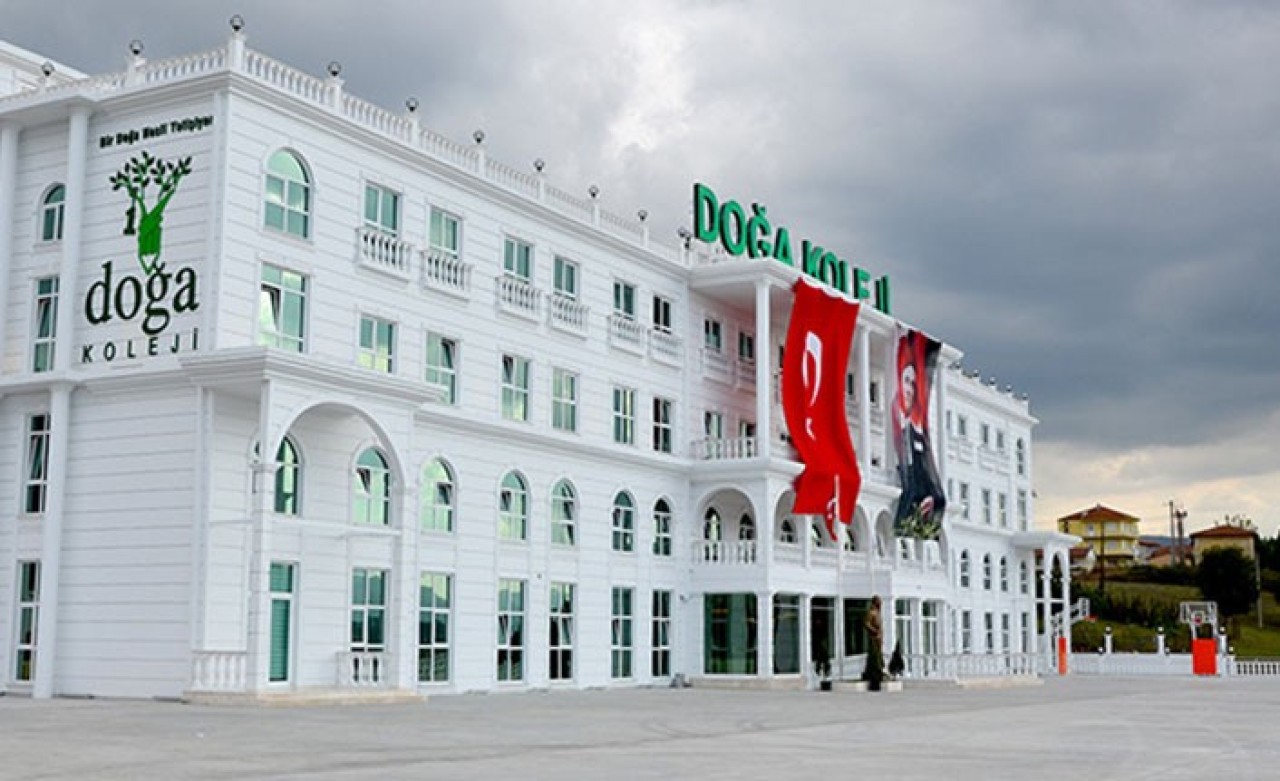 Doğa Koleji Öğretmenleri Eylem Hazırlığında!