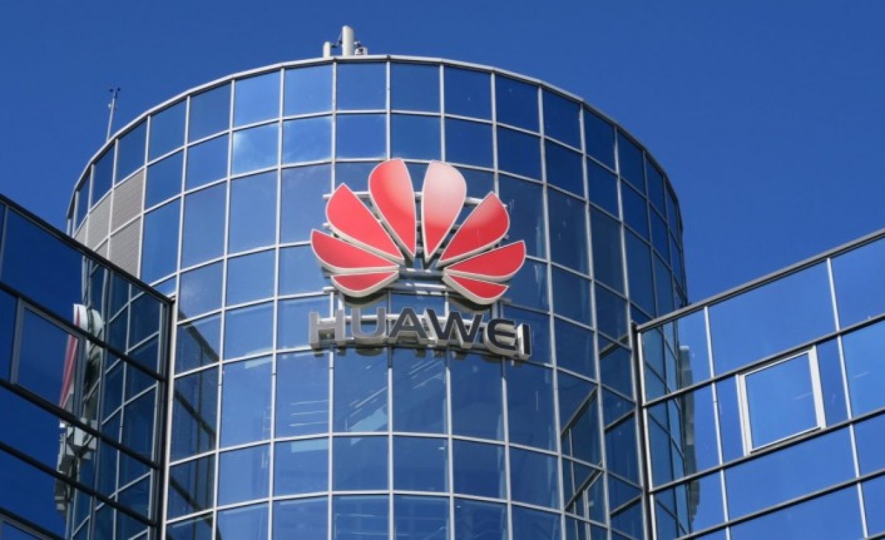 Huawei'den ABD Hükümetine Dava!
