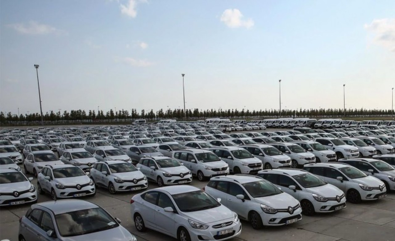 İBB Araç İhalesi İptal Edildi!