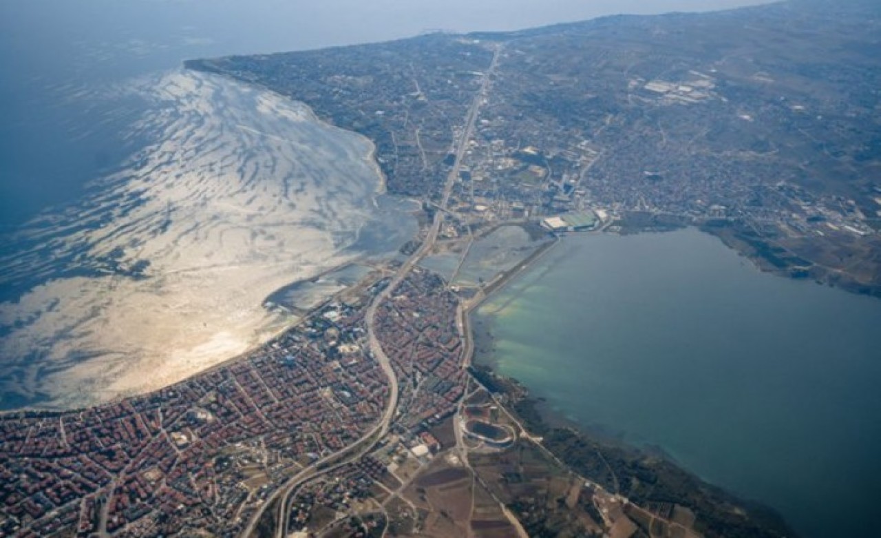 İBB’den Kanal İstanbul İşbirliğinde Önemli Karar!