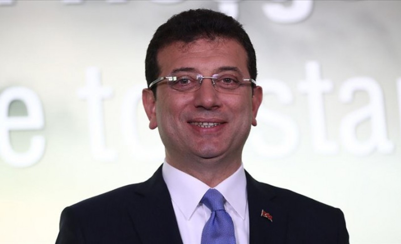 İmamoğlu'ndan Atatürk Havalimanı Açıklaması: 'Yeniden Ele Alınmalı'
