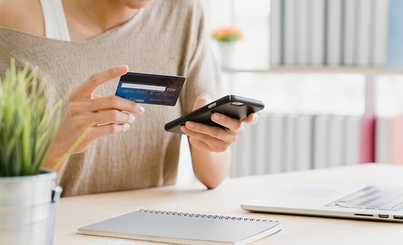 Alışveriş Sitelerinde Kredi Kartı Bilgilerinin Çalındığı İddialarına Açıklama!