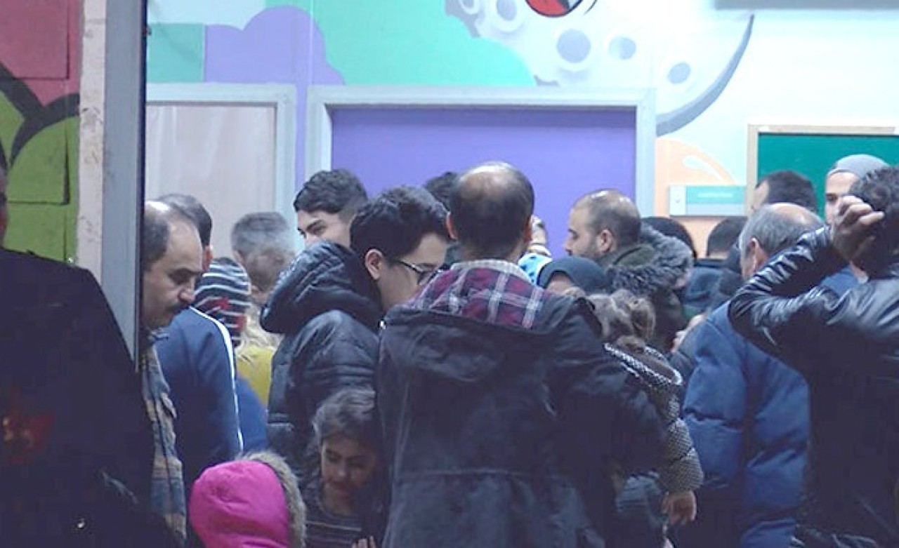 İstanbul'da Acil Servisler Doldu Taştı: 'Perişan Vaziyetteyiz!'