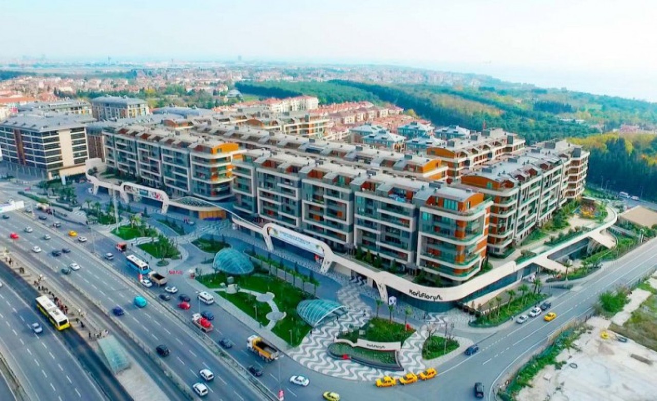 İstanbul'da Aidat Fiyatları Kirayı Aştı!