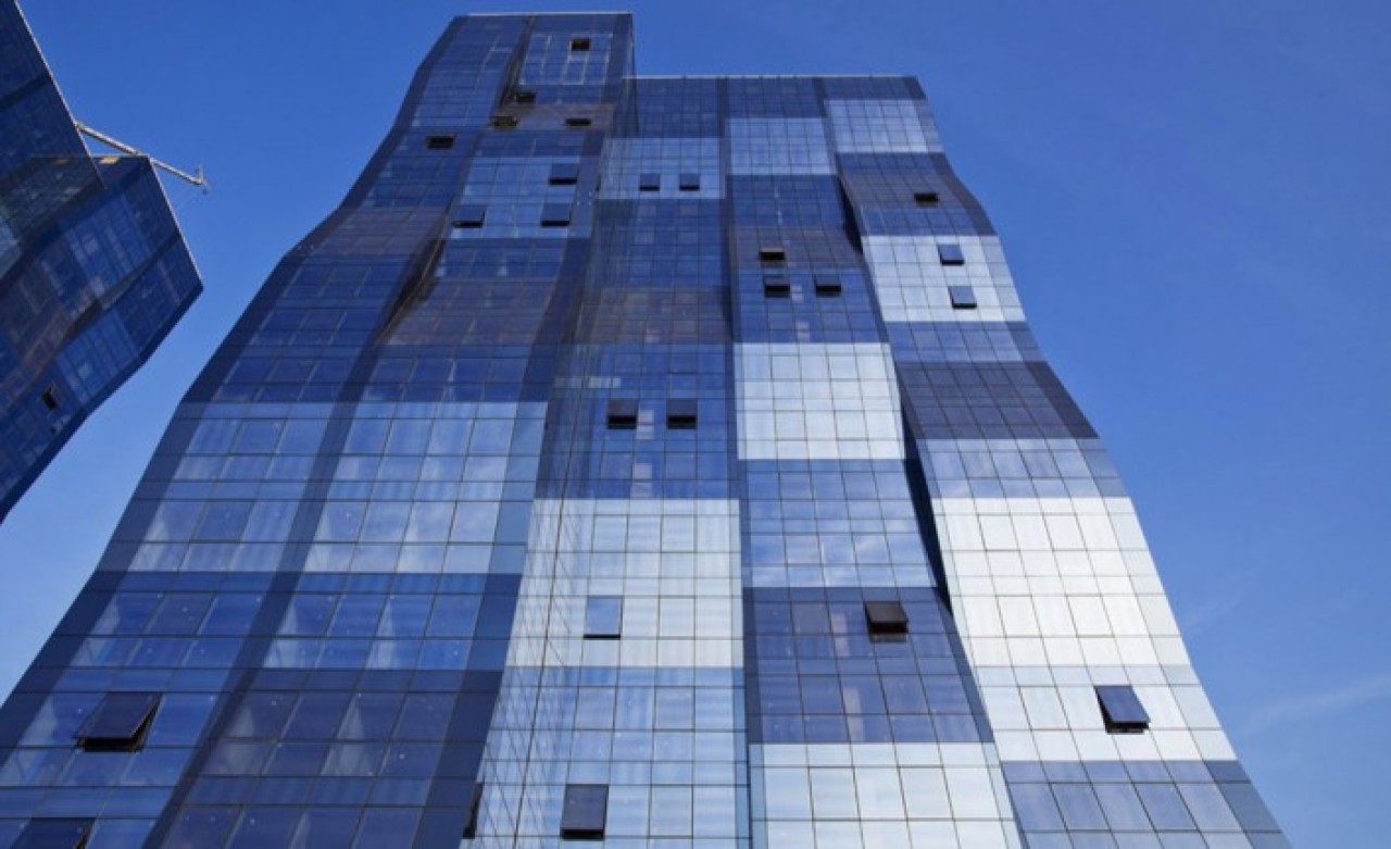 İstanbul'daki Lüks Rezidansta Korkunç Cinayet!