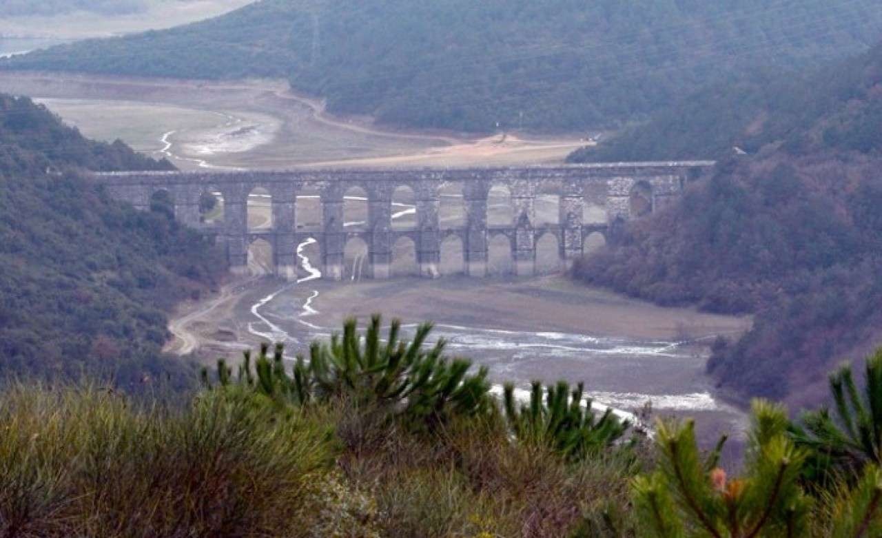 İstanbul İçin Kritik Su Uyarısı!