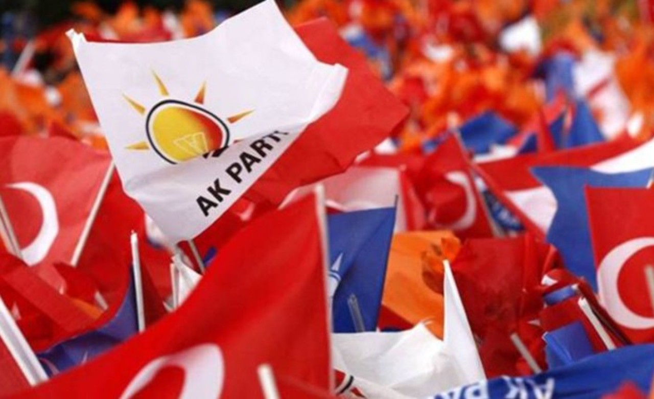 AK Parti'nin İletişim Stratejisi Belli Oldu!