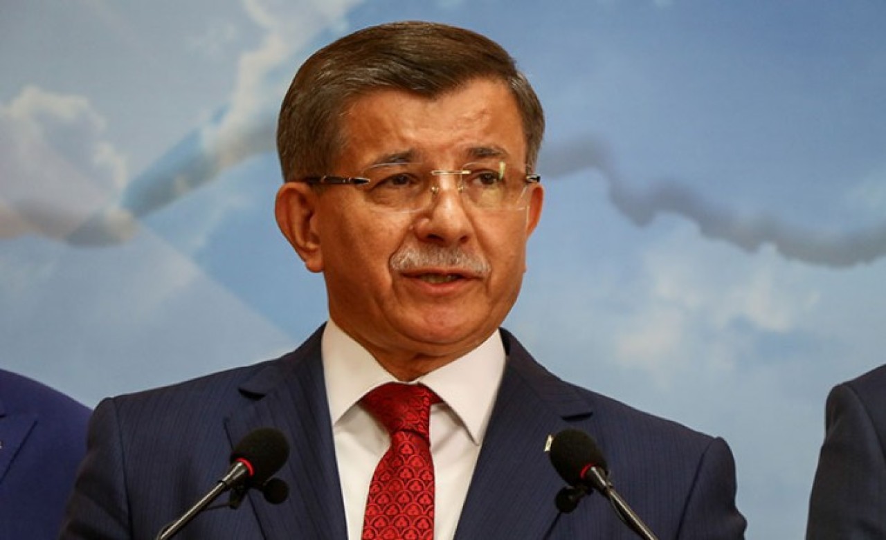 İşte Davutoğlu’nun Partisinin İsmi!