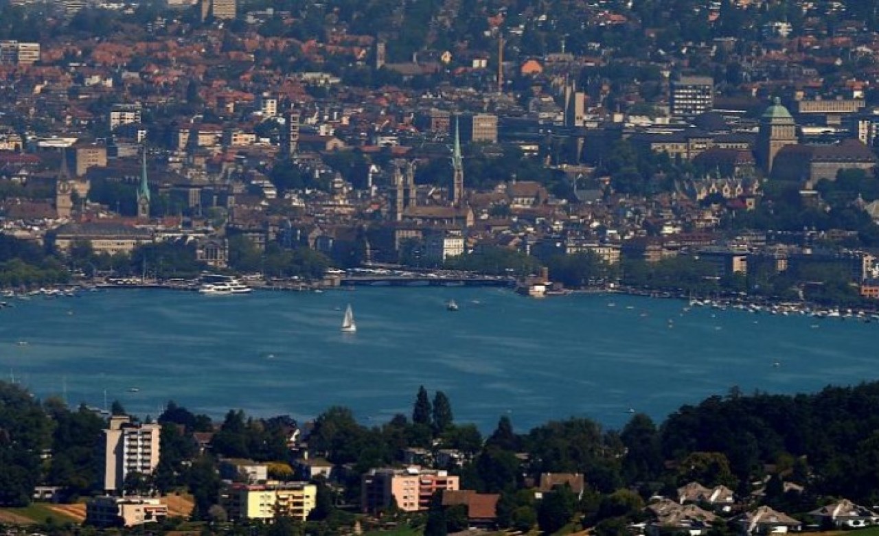 İsviçre,  Önümüzdeki Yıl AB Dışından Binlerce İşçi Alacak!