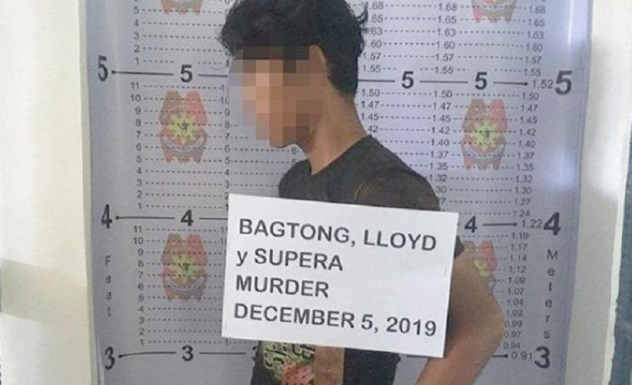 Öldürdüğü Kadının Beynini Sos Yaptı!