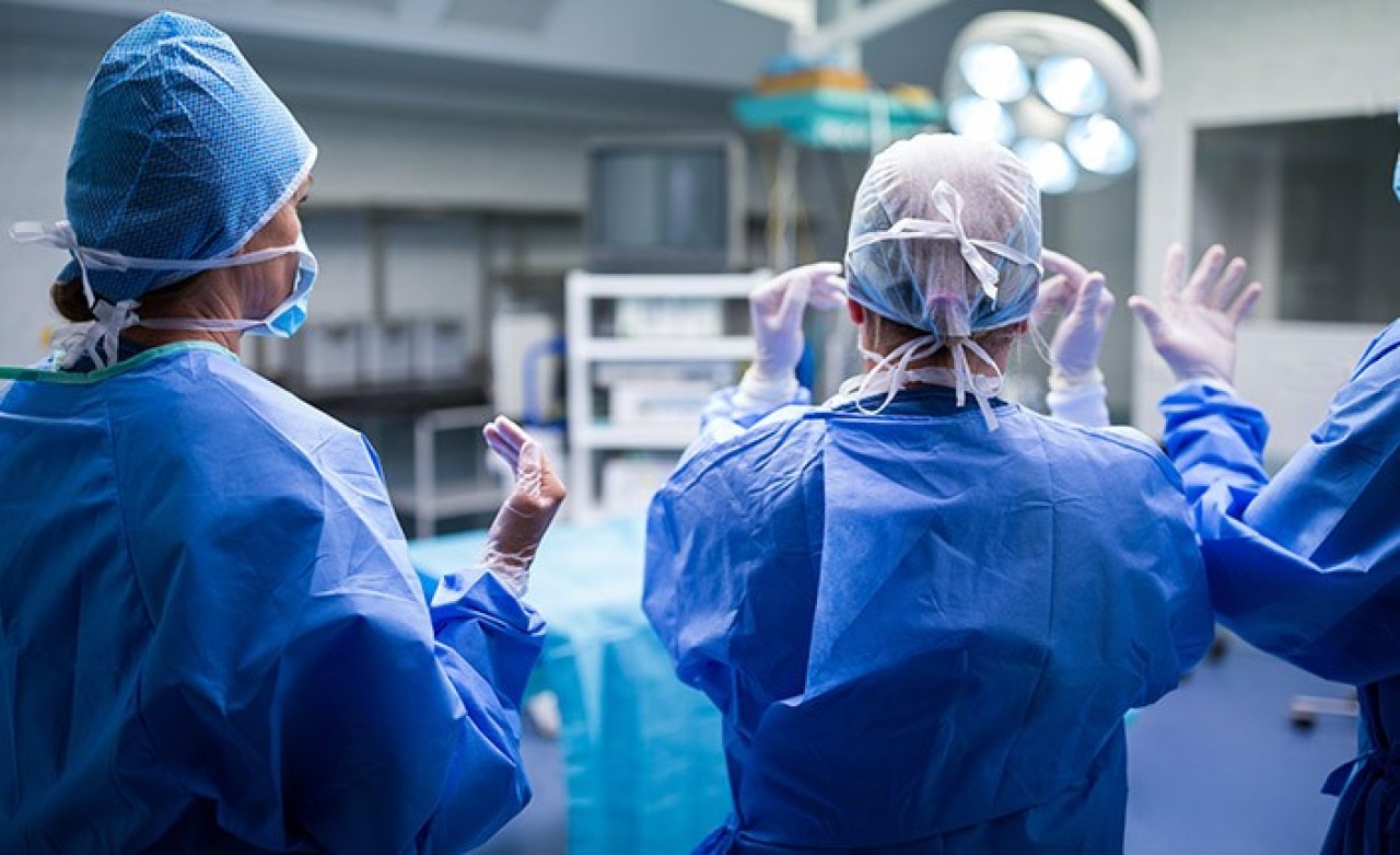 Kalbi 6.5 Saat Duran Kadının Mucize Kurtuluşu!