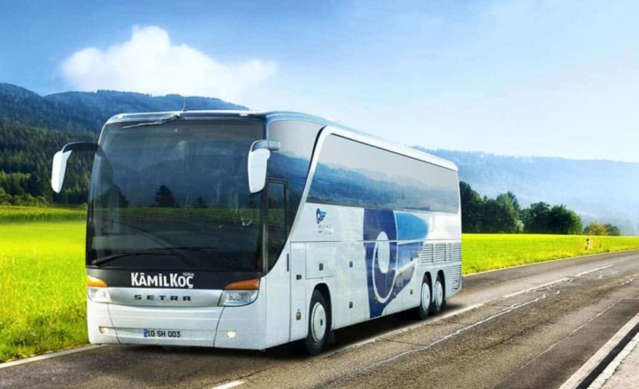 Kamil Koç Resmen Satıldı: Muavin Olmayacak,  İkram Kalkacak!