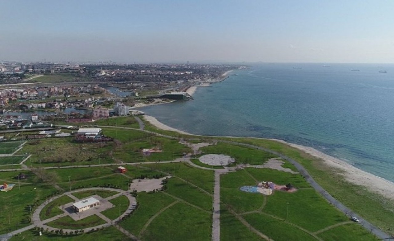 Kanal İstanbul Projesi'nde Önemli Adım: ÇED Raporu Kabul Edildi!