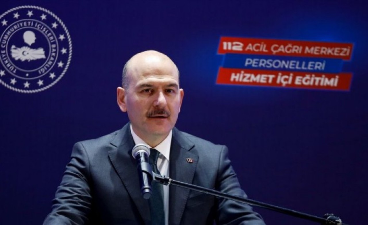 Kanal İstanbul Referandum Gerektiriyor Mu Sorusuna Soylu'dan Yanıt!