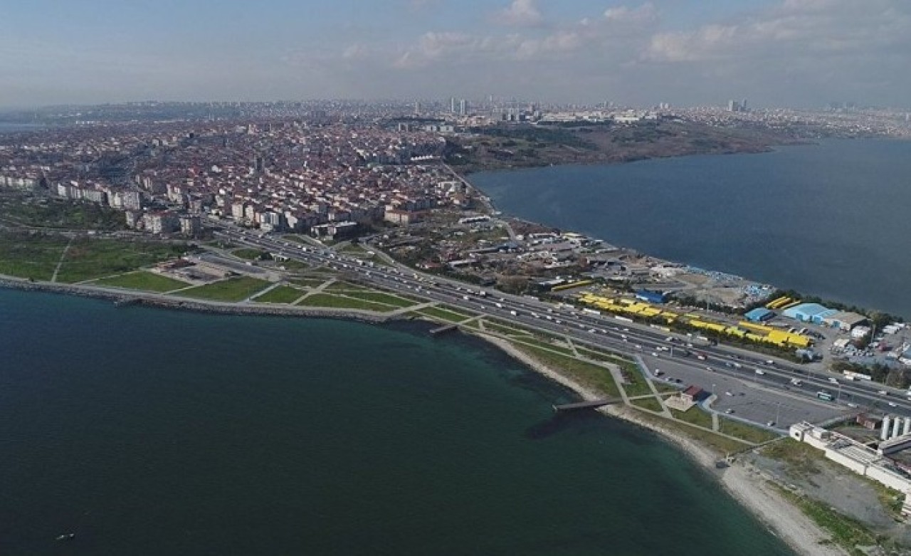 Kanal İstanbul’un 62 Dönüm Arazisi Arap İş Adamlarının!