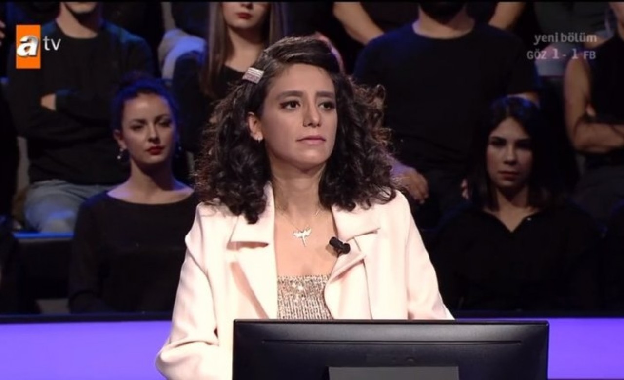 Kim Milyoner Olmak İster’de Ebeveyn Polemiği!