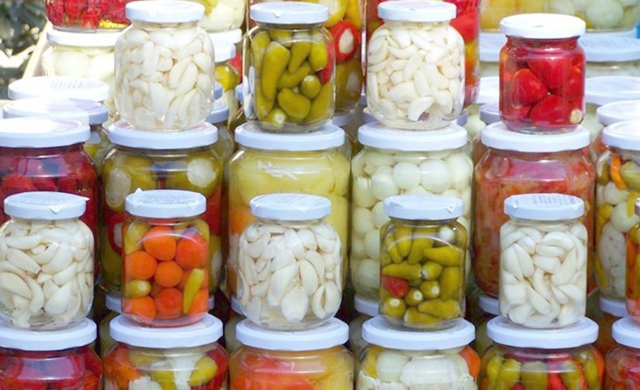Konservelerde 'Botulizm' Tehlikesi!