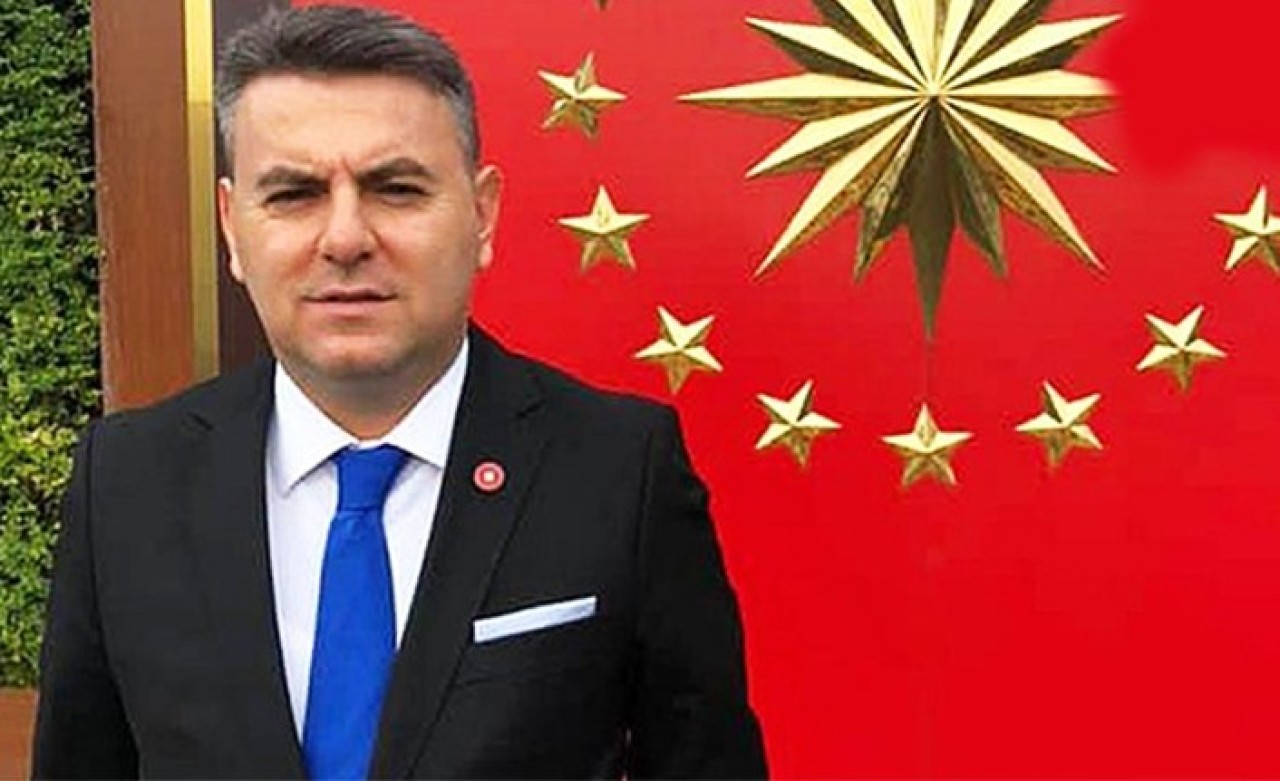 Korkmaz Karaca'dan Boğaz'daki Kaza Sonrası Kanal İstanbul Mesajı: "Her Projeye Karşı Olan Çapsızlara Gelsin"