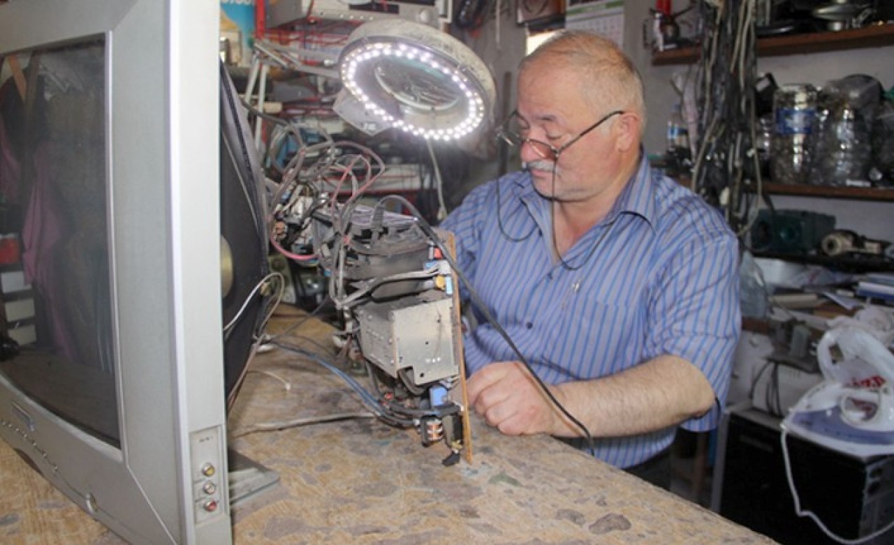 Eve Gelen Tamirci İçin Bakanlık Harekete Geçti!