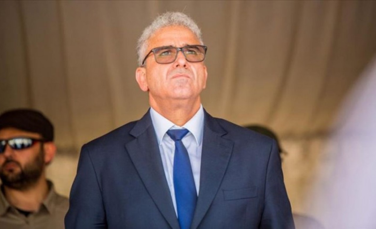 Libya İçişleri Bakanı'ndan Türk Askeri Açıklaması!