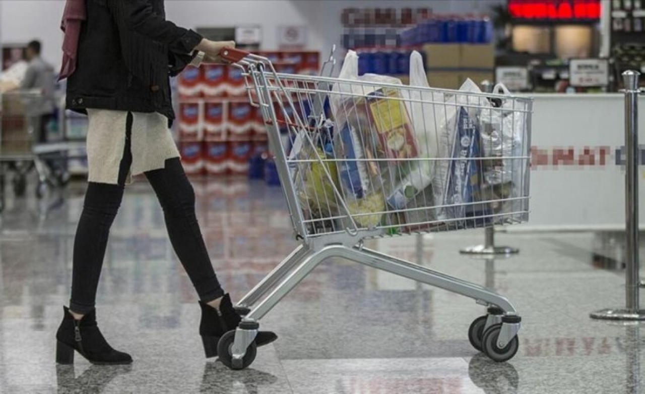 Mahalle Bakkallarını Rahatlatacak Yasa Teklifi!