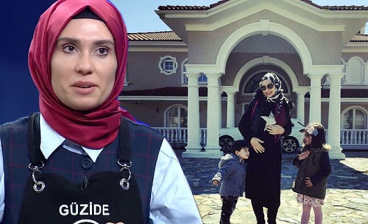 MasterChef Güzide'den Hakkında Çıkan İddialara Yanıt!
