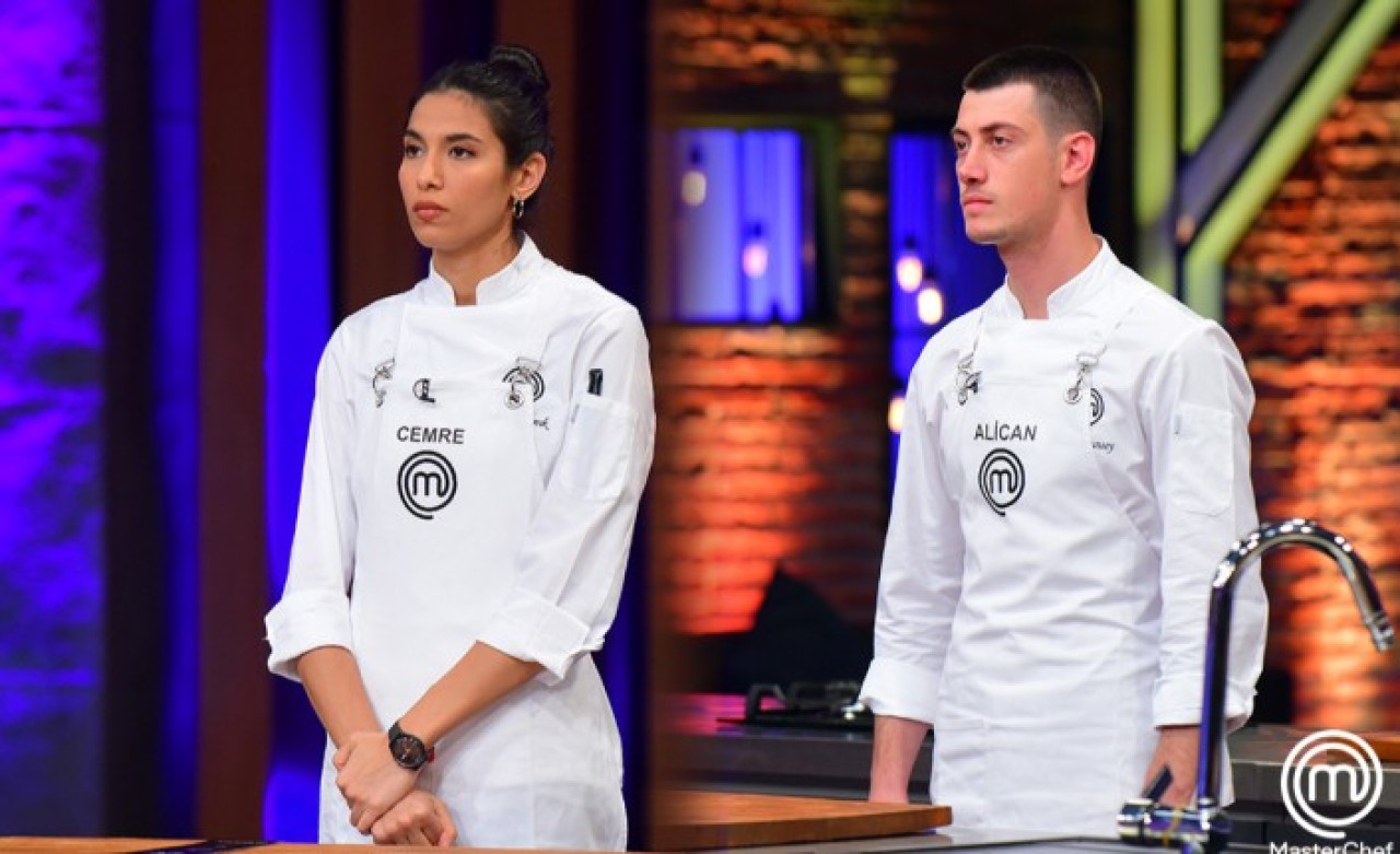 Masterchef Şampiyon Belli Oldu: Masterchef Şampiyonu Kim Oldu?
