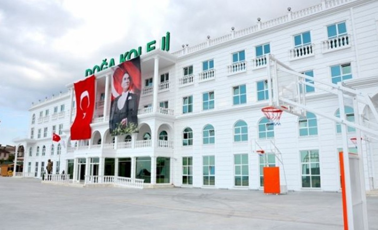 MEB'den Doğa Koleji Hakkında Flaş Açıklama!