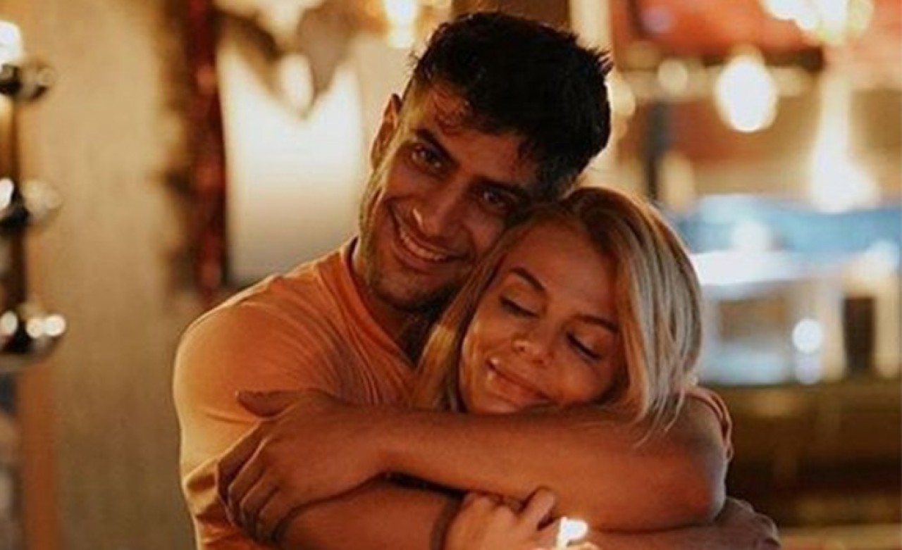 Mehtap Algül Kimdir? Mehtap Algül Reynmen Sevgili Mi?