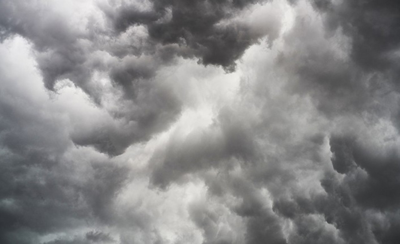 Meteoroloji'den O İl İçin Kırmızı Kodlu İlk Uyarı!