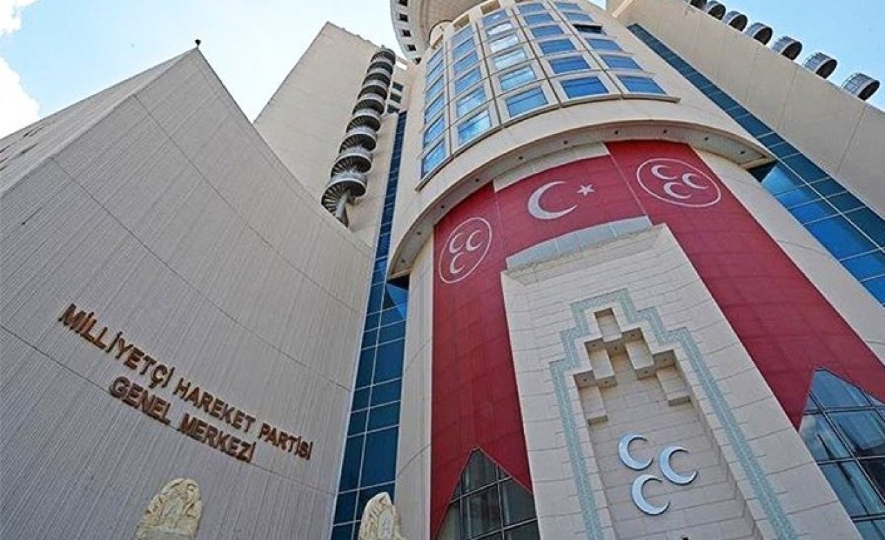 MHP'den Devlet Bahçeli Açıklaması: 'Çizgisinden Sapmadı'