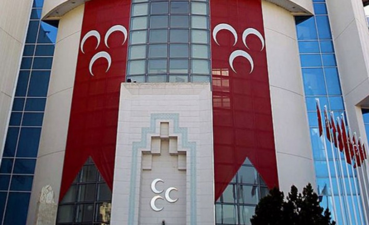 MHP'den Yeni Kanal İstanbul Açıklaması: 'Şartlar Değişti'