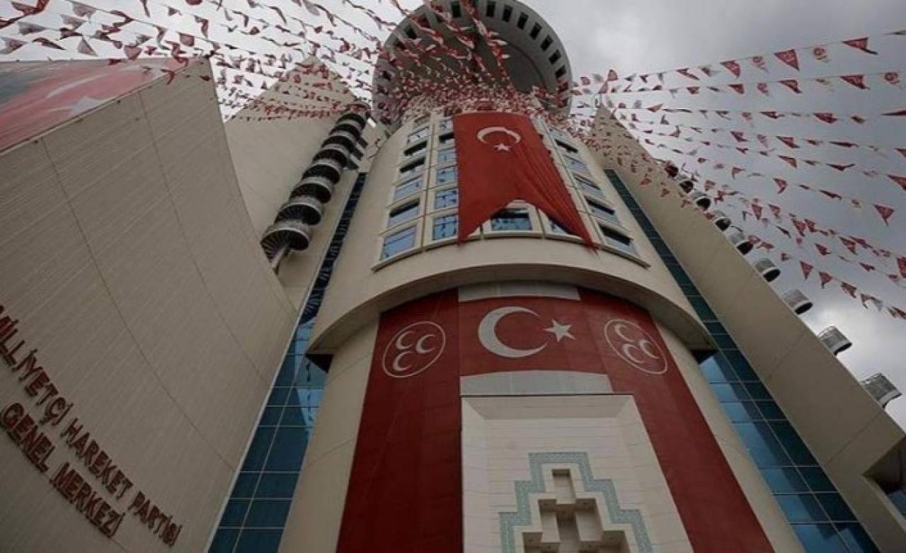 MHP'li Mustafa Kalaycı'dan Libya Açıklaması: 'MHP Tezkereyi Destekleyecektir'