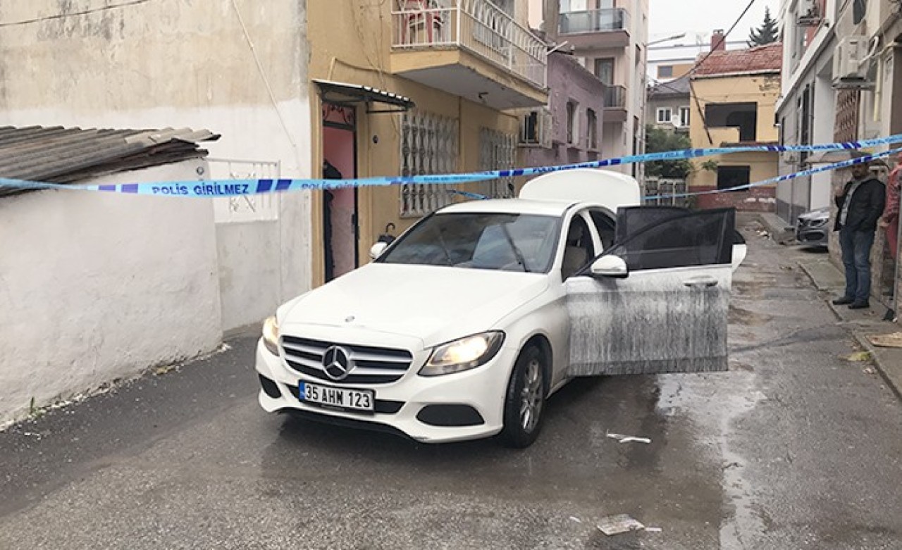 MHP’li Başkan Silahlı Saldırıya Uğradı!