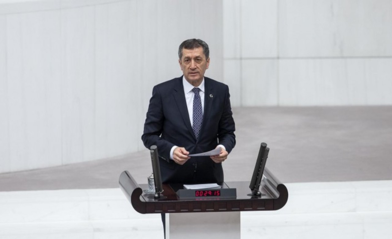 Milli Eğitim Bakanı Selçuk'tan Flaş Doğa Koleji Açıklaması!