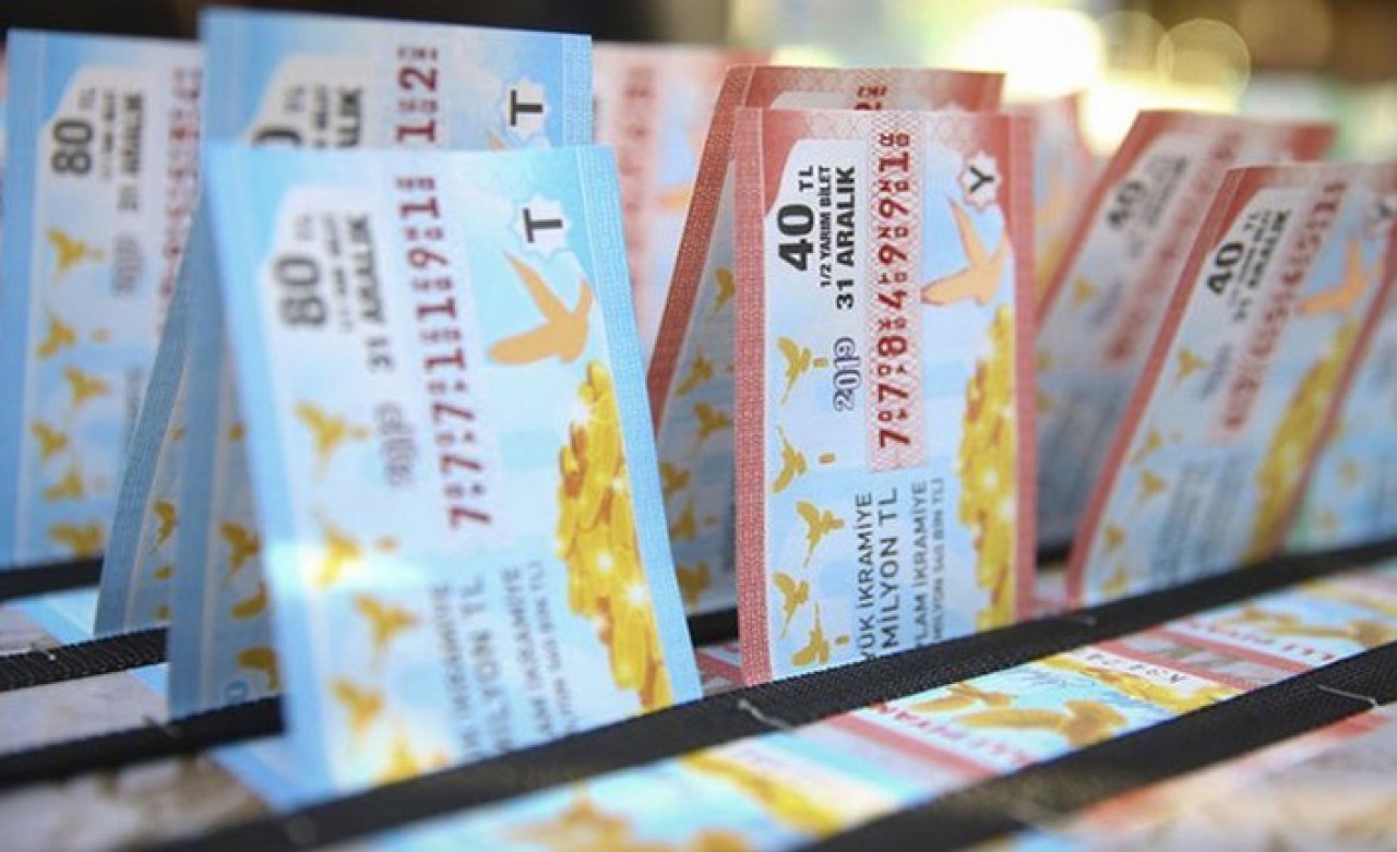 Milli Piyango Bileti Alacaklara Çok Önemli Uyarı!