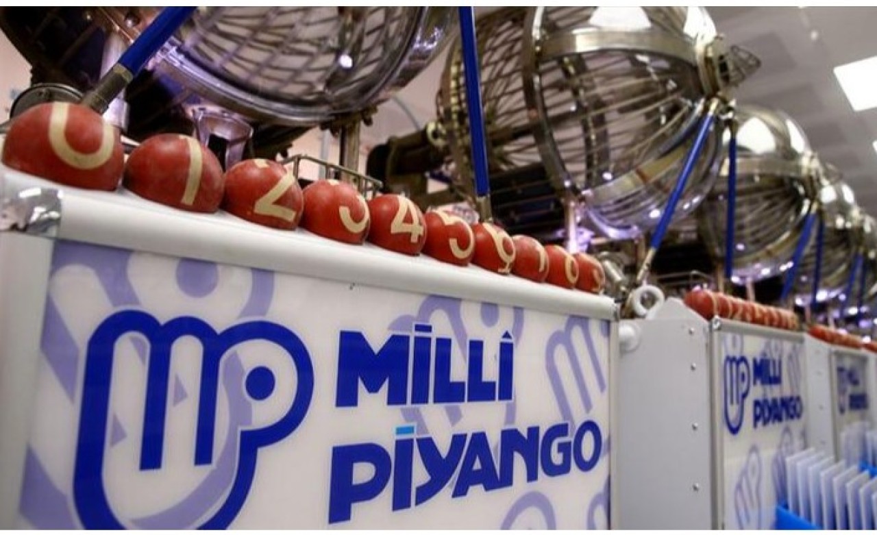 Milli Piyango Çekilişinde Bir İlk Gerçekleşecek!
