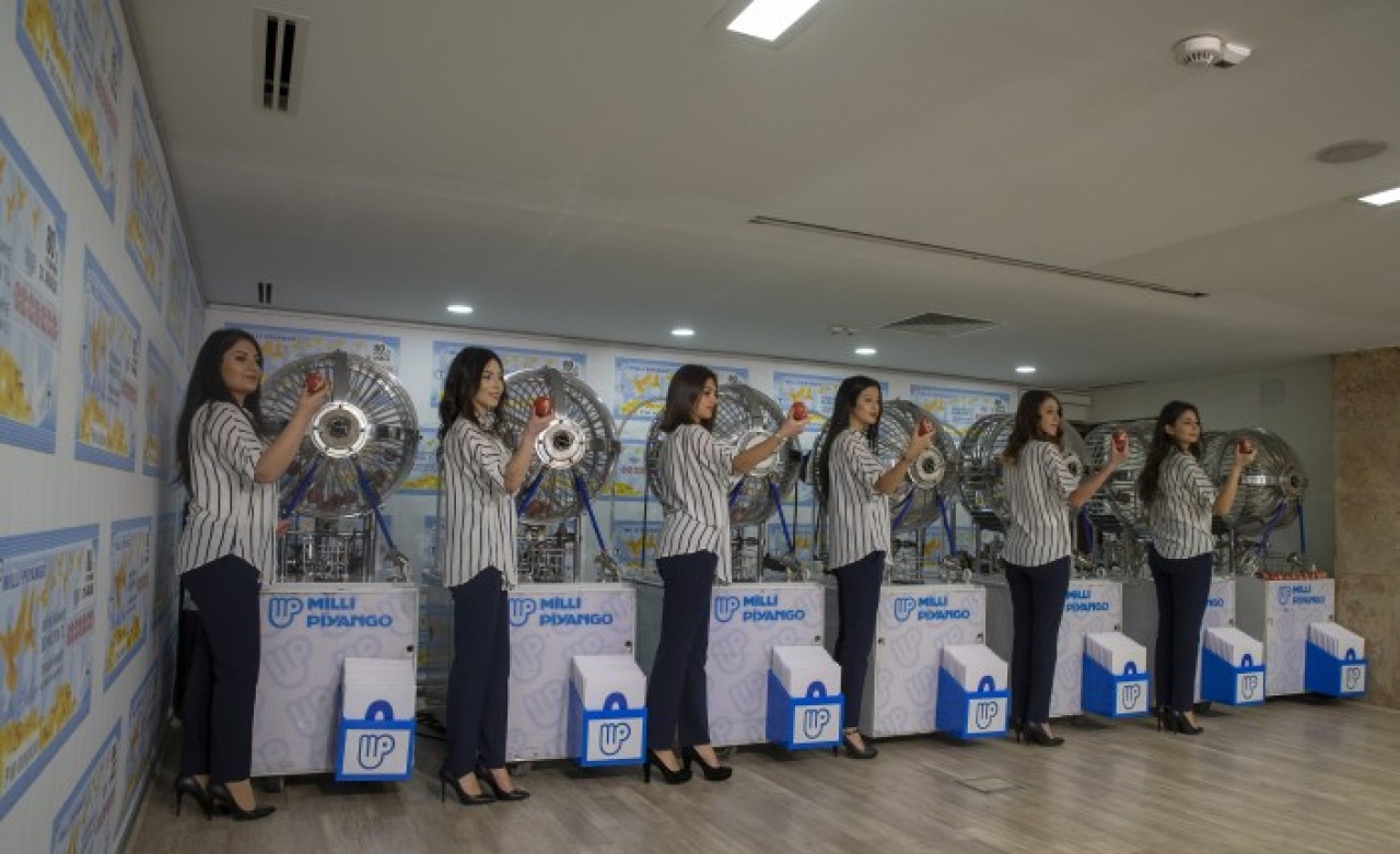 MPİ Bilet Sorgulama 2020: Milli Piyango Yılbaşı Bileti Sorgulama Ekranı