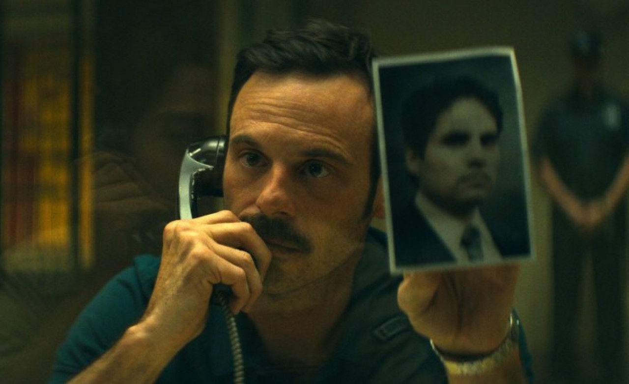 Narcos: Mexico'nun Yayın Tarihi Açıklandı!