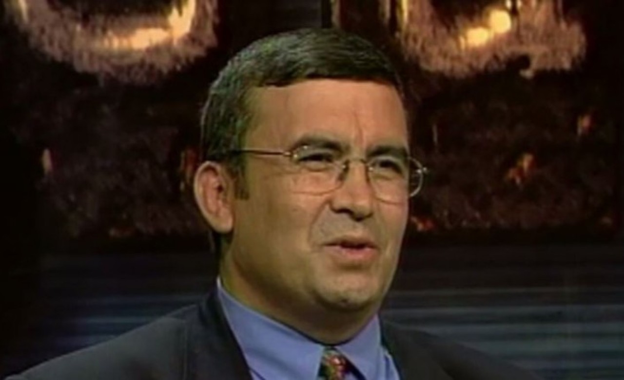 Necip Hablemitoğlu Suikastının Kilit Şüphelisi 17 Yıl Sonra Yakalandı!