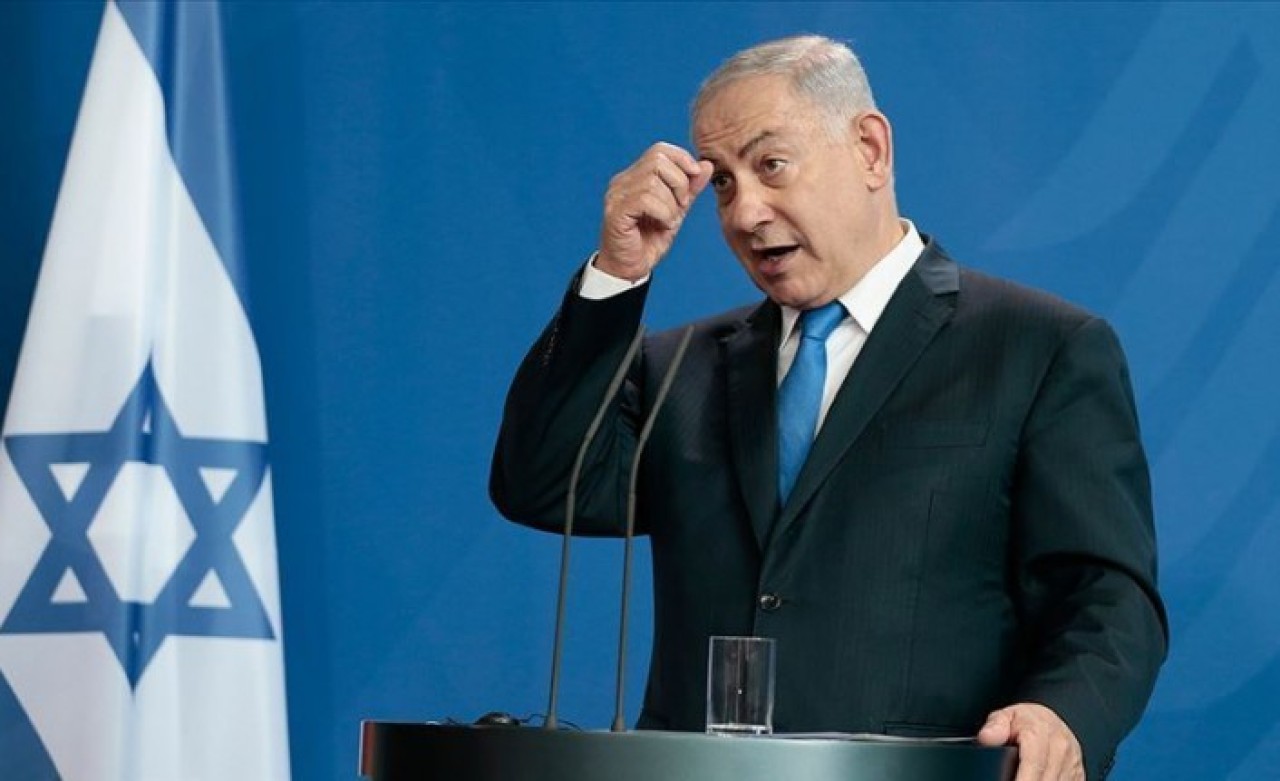 Netanyahu O Konuşmayı Anlattı: Sen Olmasaydın Savaşa Girebilirdik