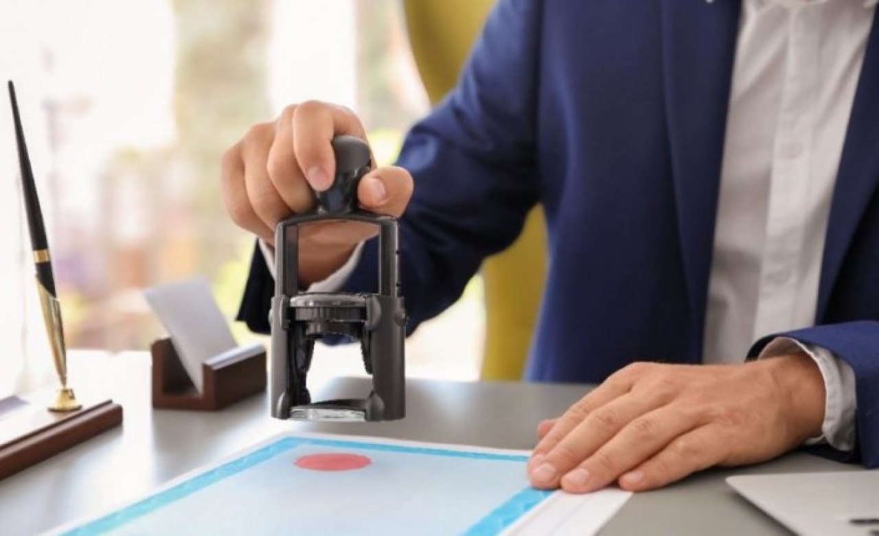 Noterlerde Kartla Ödeme Uygulaması İçin Tarih Verildi!