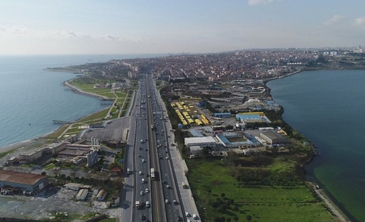 O Akademisyenden Şaşırtan Kanal İstanbul Gerçeği!