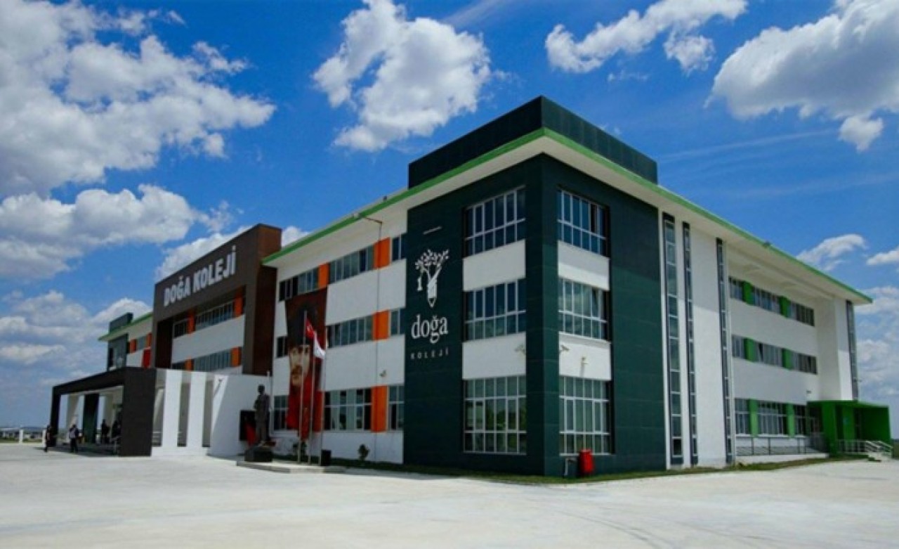 O Holding Doğa Koleji’ni Satın Almak İçin Kredi Onayı Bekliyor!